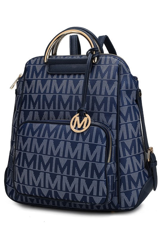 Cora Milan Backpack