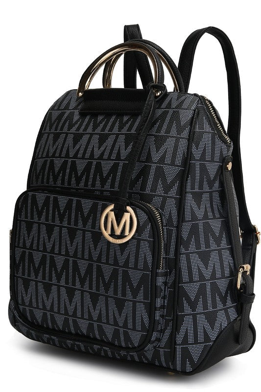Cora Milan Backpack