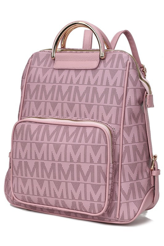 Cora Milan Backpack
