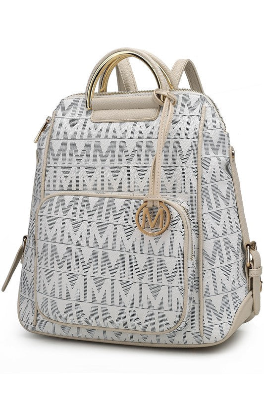 Cora Milan Backpack