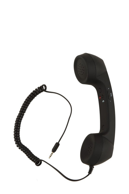 “Ring My Line” Crossbody Bag