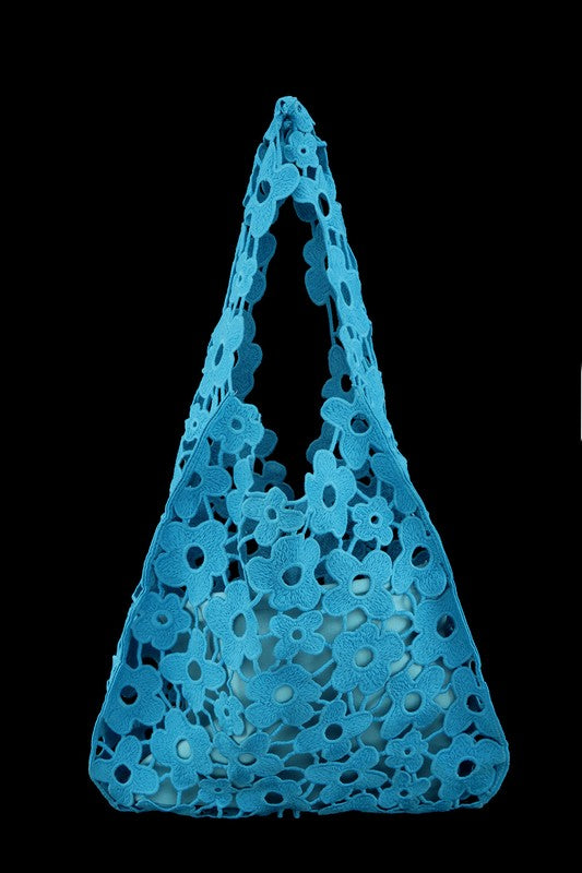 “Daisy Belle” Tote Bag