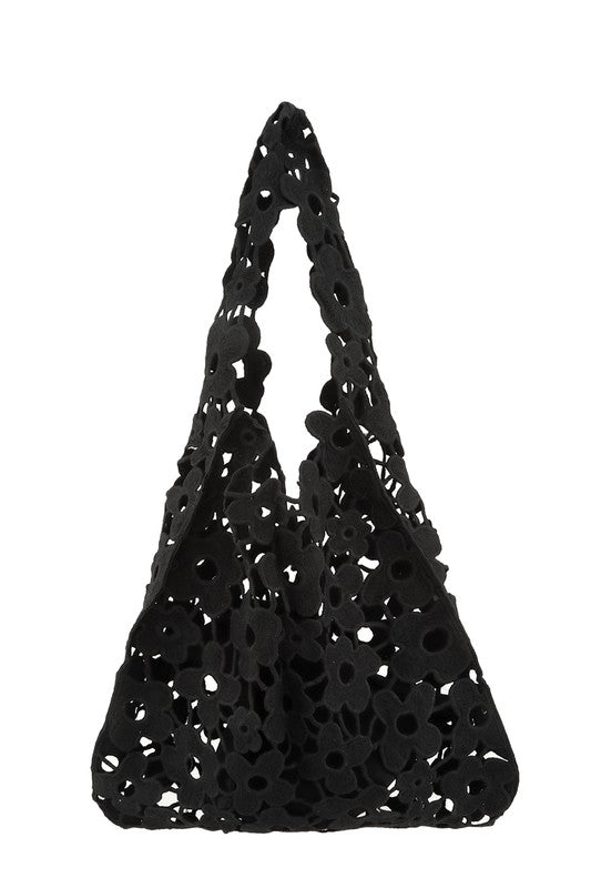 “Daisy Belle” Tote Bag