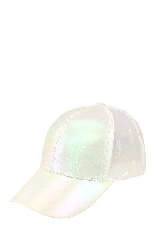 “My Way” Baseball Cap