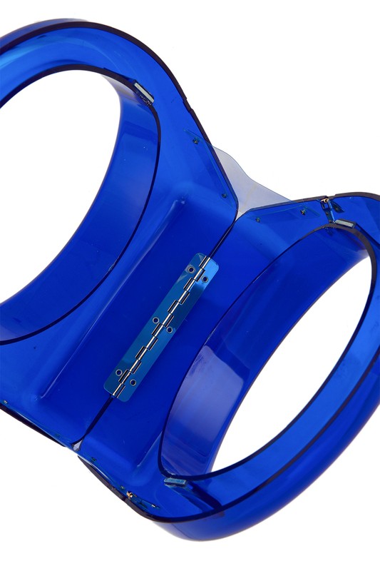 “Polly” Crossbody Bag