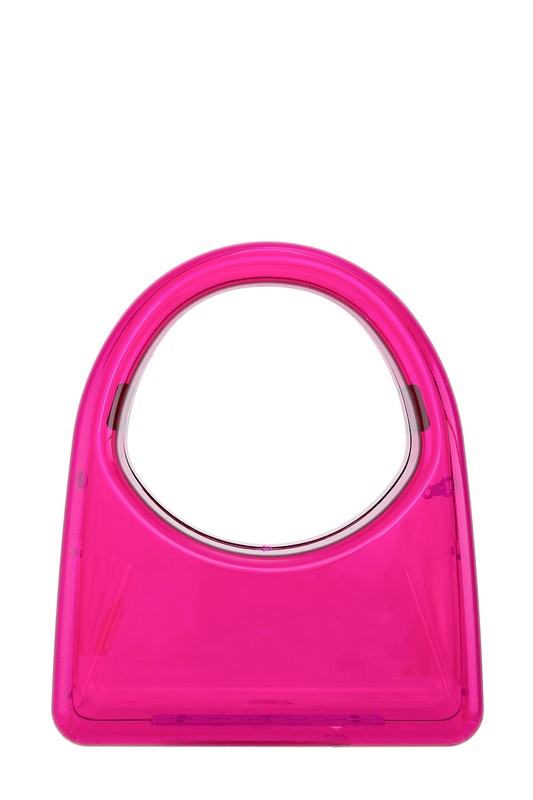 “Polly” Crossbody Bag