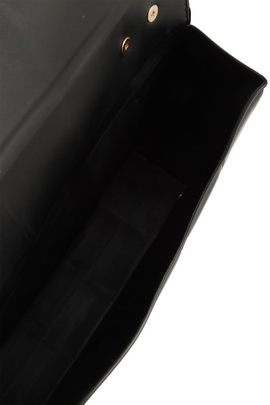 “Lily” Crossbody Jelly Bag