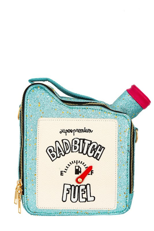 “Bad B*tch” Crossbody Bag