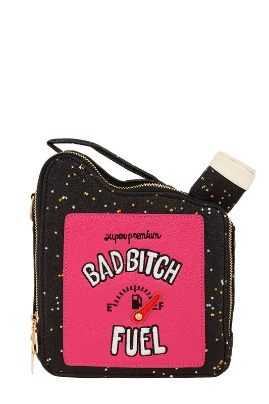 “Bad B*tch” Crossbody Bag