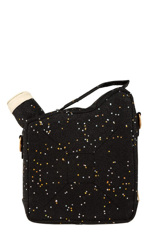 “Bad B*tch” Crossbody Bag