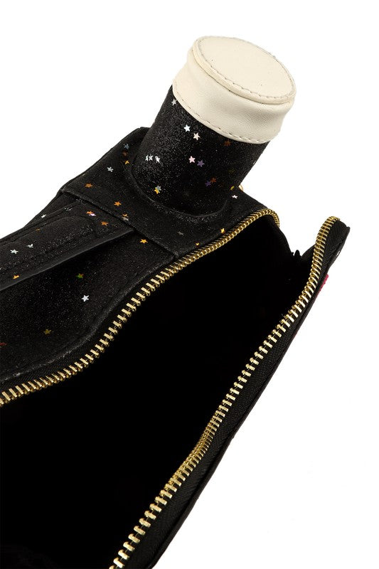 “Bad B*tch” Crossbody Bag