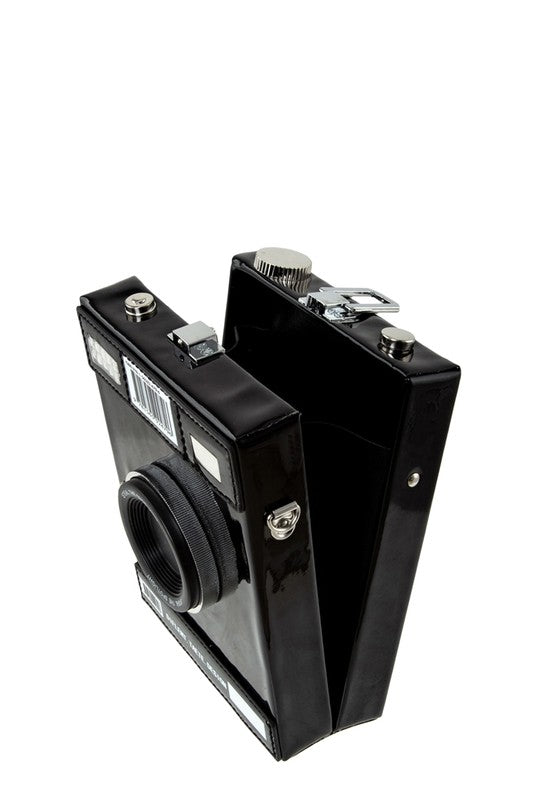 “Selfie Queen” Camera Bag