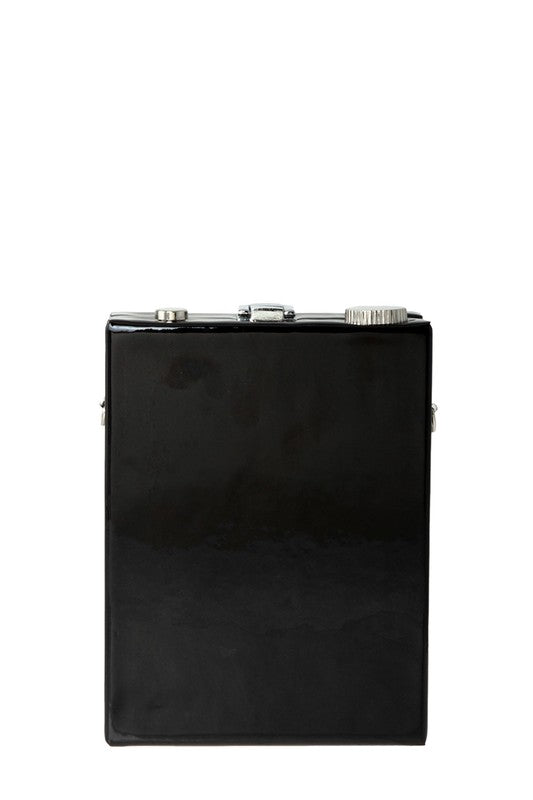 “Selfie Queen” Camera Bag