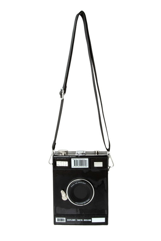 “Selfie Queen” Camera Bag