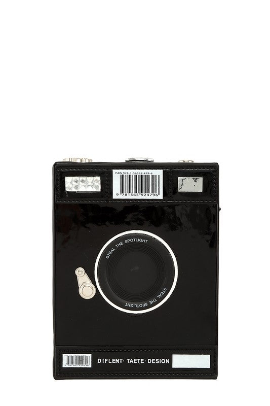 “Selfie Queen” Camera Bag