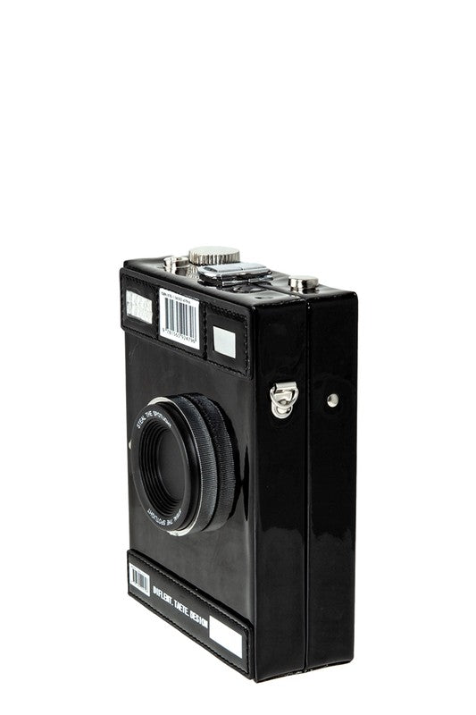 “Selfie Queen” Camera Bag