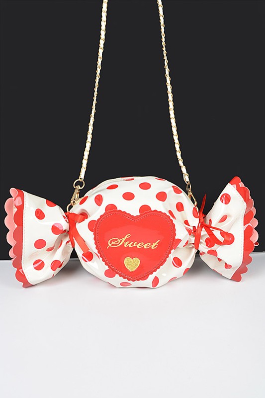 “Sweet Taste” Swing Bag