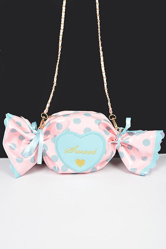 “Sweet Taste” Swing Bag