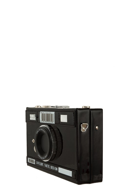 “Pose For The Camera” Camera Bag