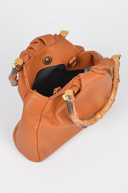 “Miss Muva” Clutch Bag