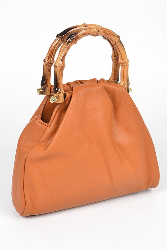 “Miss Muva” Clutch Bag