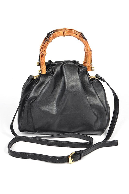 “Miss Muva” Clutch Bag