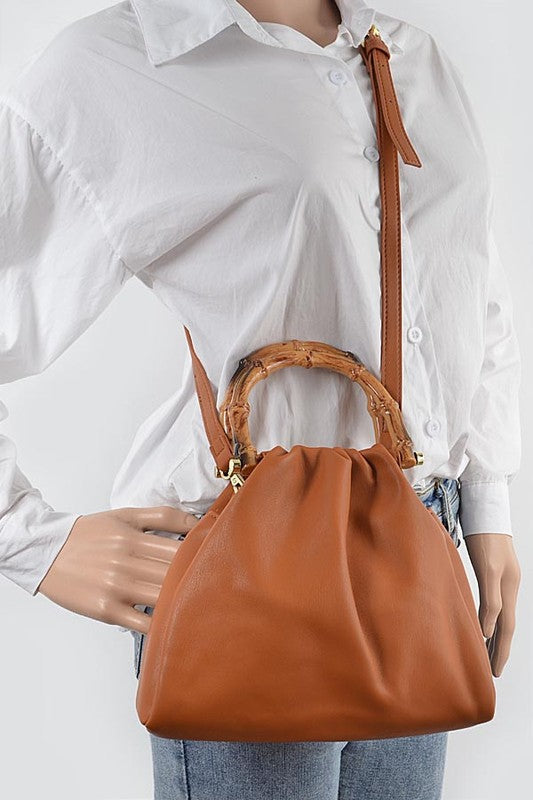 “Miss Muva” Clutch Bag