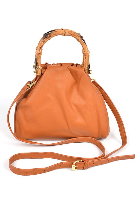 “Miss Muva” Clutch Bag