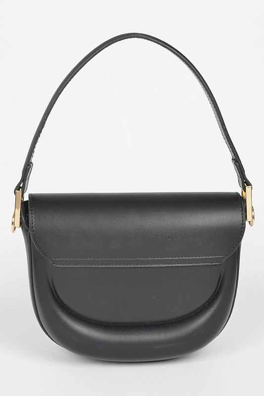 “Camilla” Shoulder Bag
