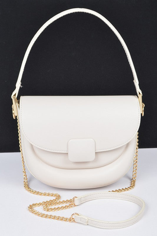 “Camilla” Shoulder Bag