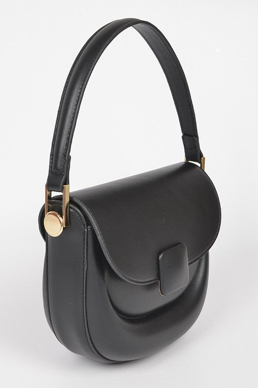 “Camilla” Shoulder Bag