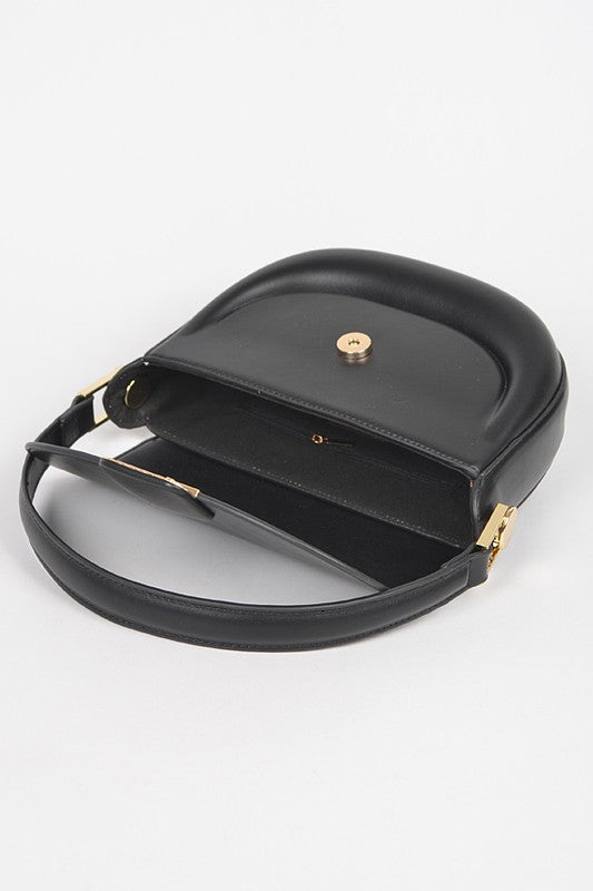 “Camilla” Shoulder Bag