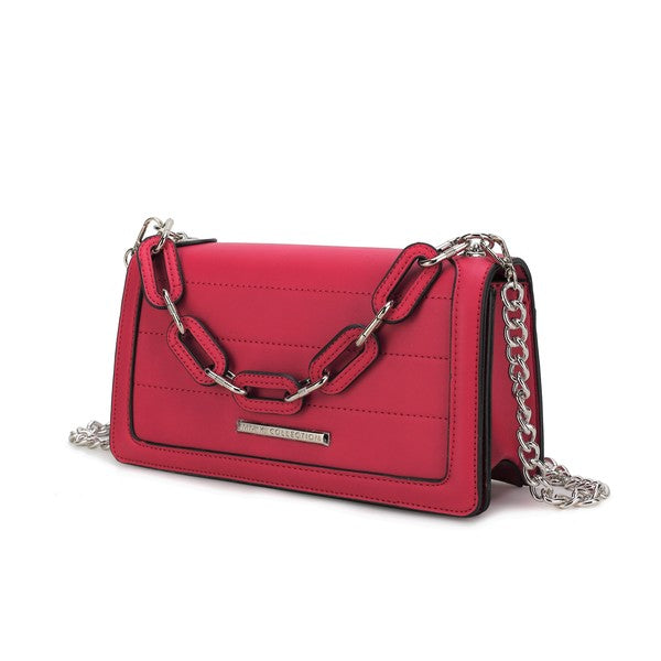 MKF Dora Crossbody Bag