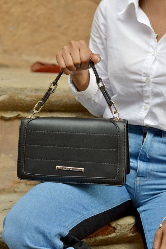 MKF Dora Crossbody Bag