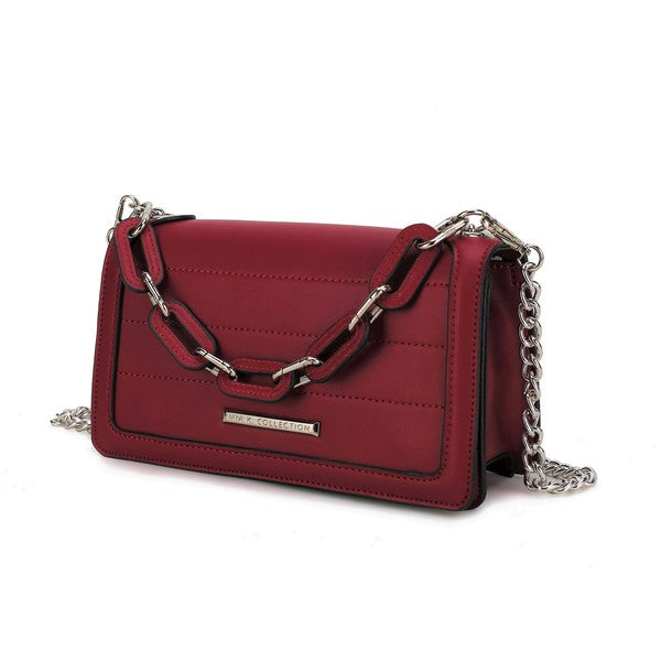 MKF Dora Crossbody Bag