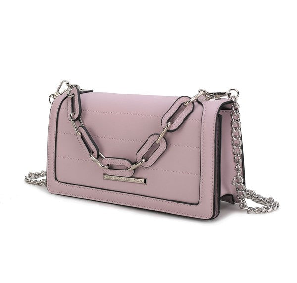 MKF Dora Crossbody Bag