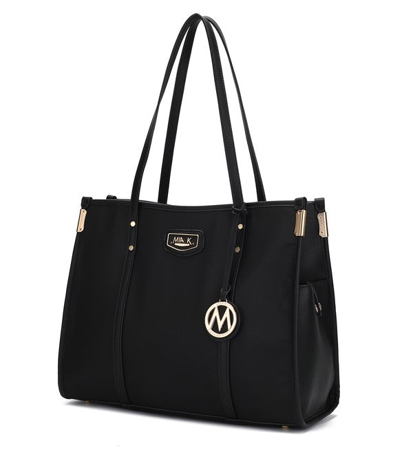 Kindred Oversize Tote by Mia K