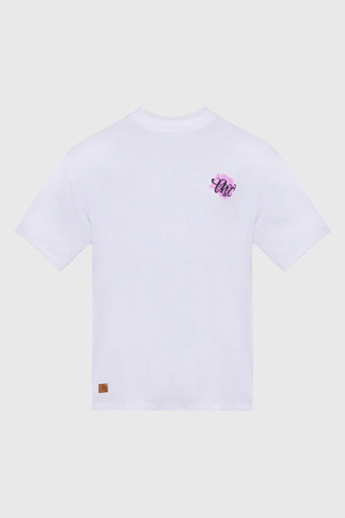 We Grow Oversized Tee