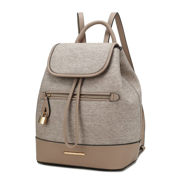 MKF Porsha Women Backpack