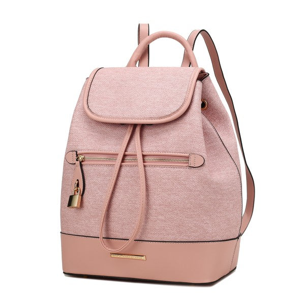 MKF Porsha Women Backpack