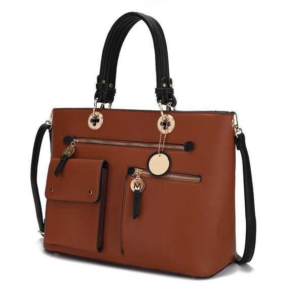 MKF Julia Women Satchel Bag