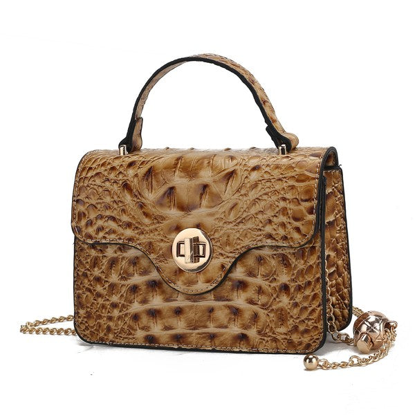 MKF Mae Shoulder Bag