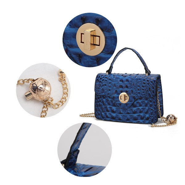 MKF Mae Shoulder Bag