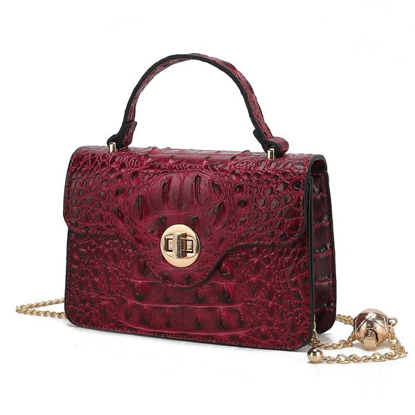 MKF Mae Shoulder Bag