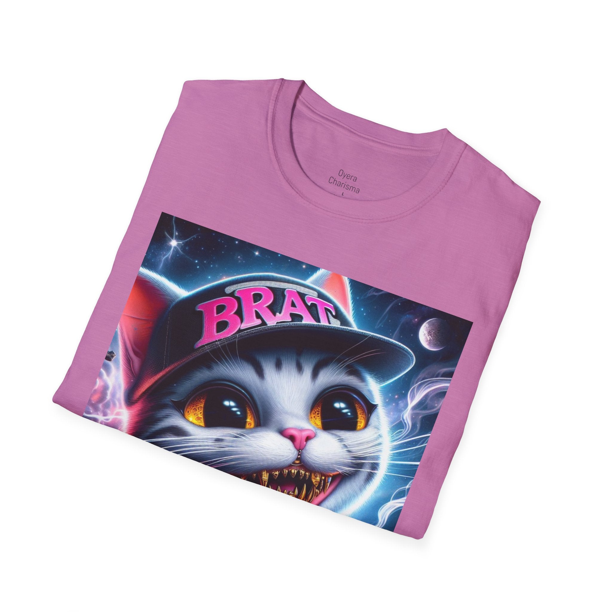 “Brat” Softstyle T-Shirt