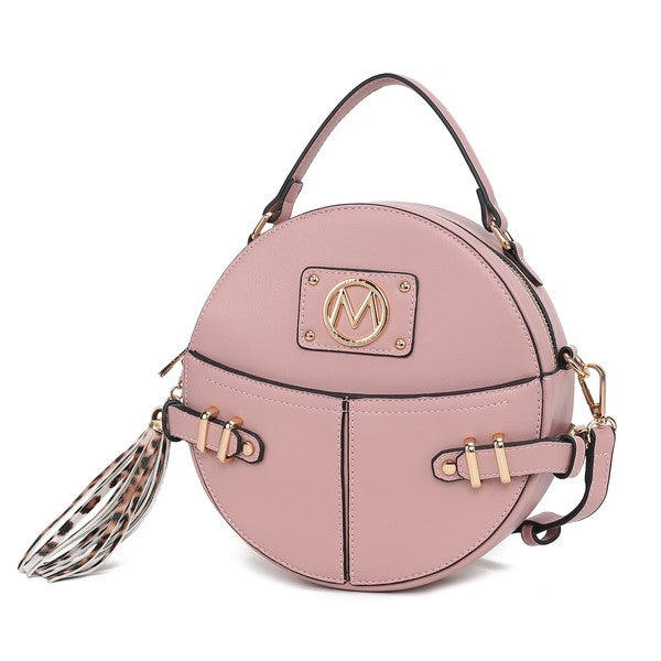 MKF Gayle Crossbody Bag