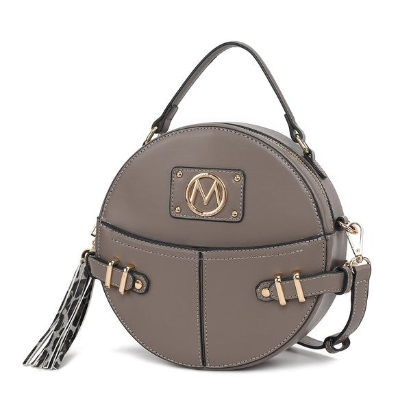 MKF Gayle Crossbody Bag