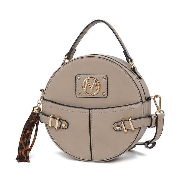 MKF Gayle Crossbody Bag