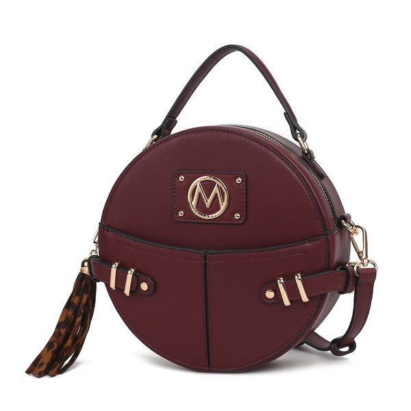 MKF Gayle Crossbody Bag