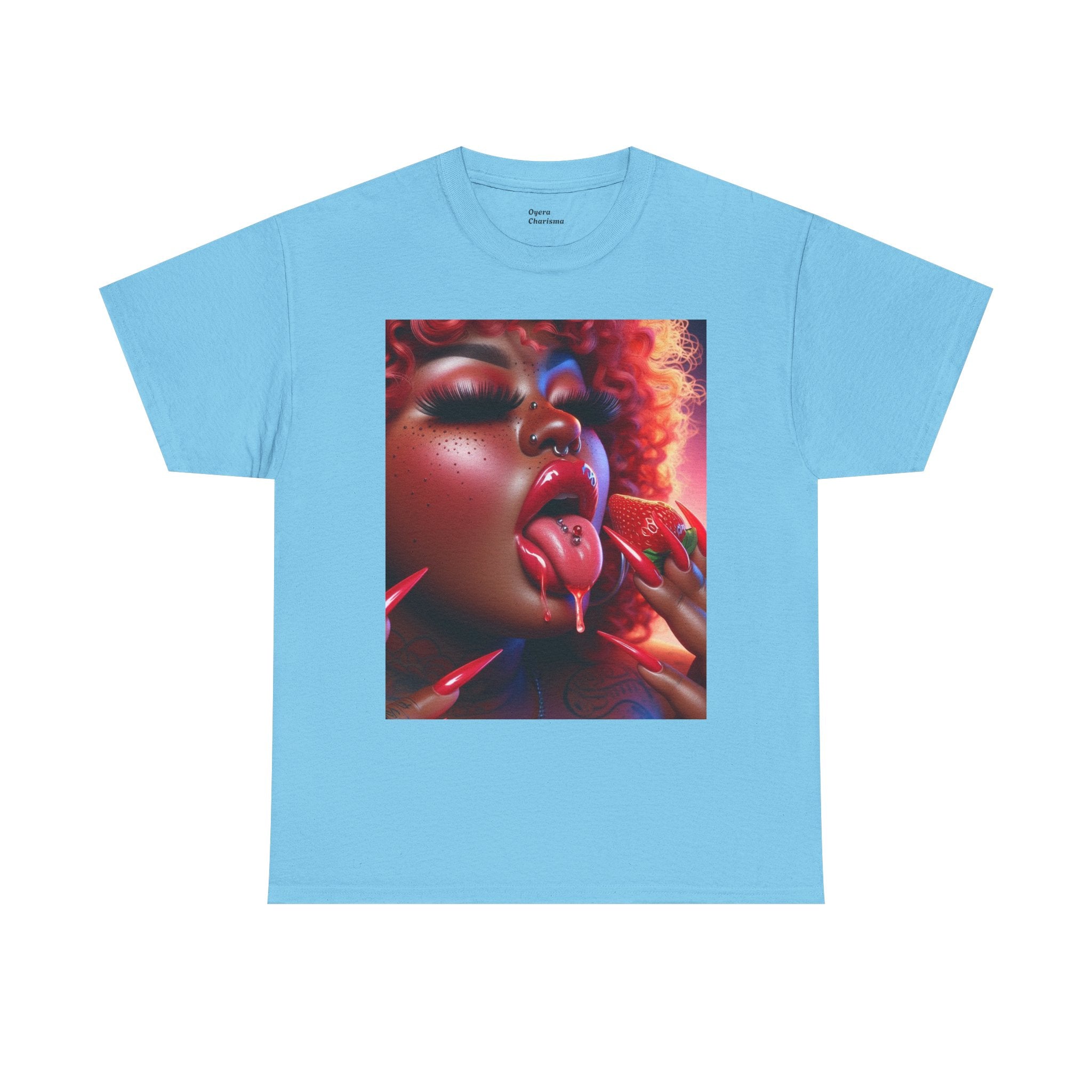 “Sweet Desire” Graphic Tee